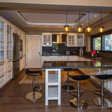 Gueney Holiday home Keciler