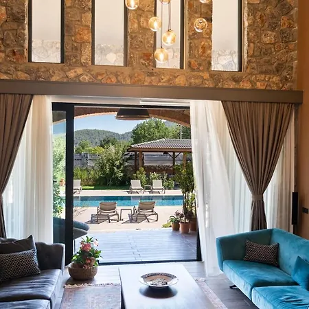 Holiday home Gueney *