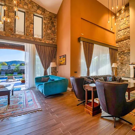 Gueney Holiday home