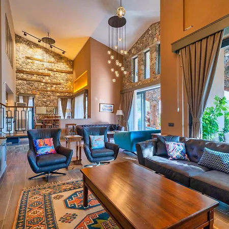 Gueney 度假居 Keciler