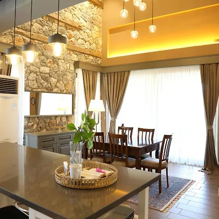 Holiday home Gueney