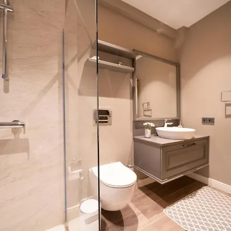 Gueney Holiday home *