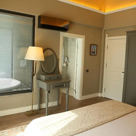 Gueney 度假居 Keciler