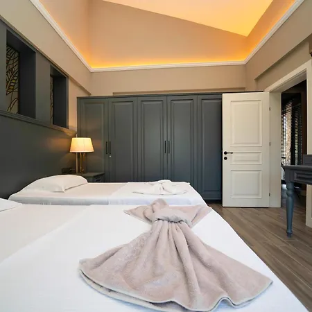 Gueney 度假居 Keciler