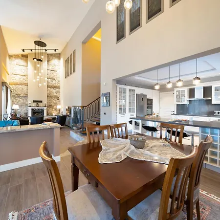 Gueney 度假居 Keciler