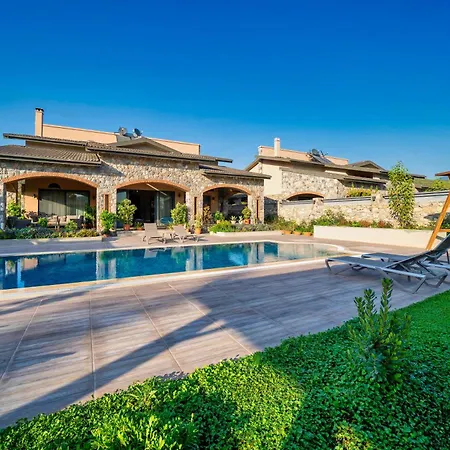 Gueney 度假居 Keciler